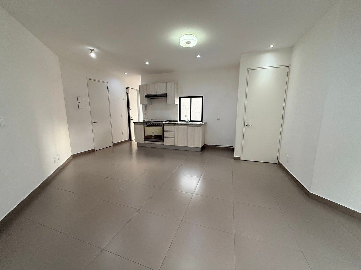 Renta Departamento Cumbres de Maltrata, foto 1 de 19