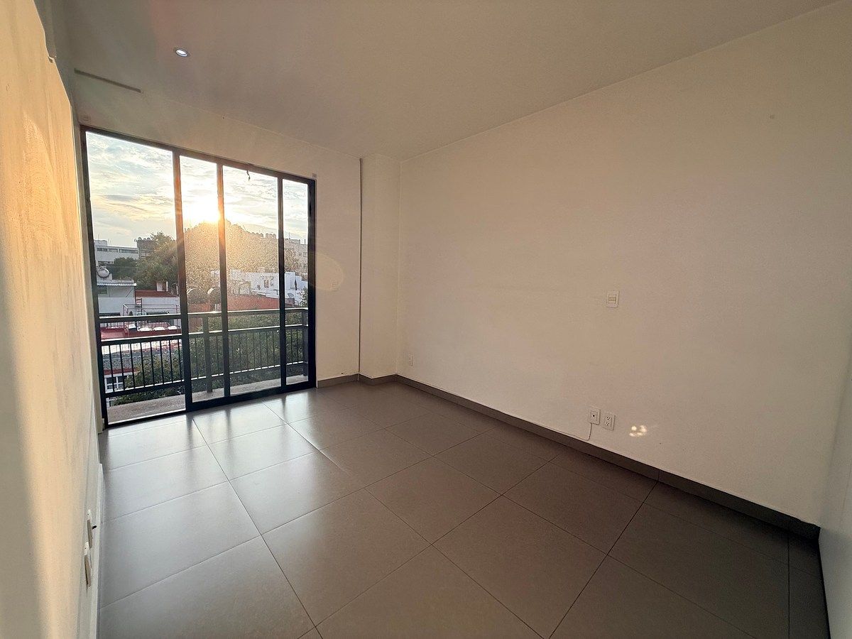 Departamento en Narvarte Oriente, Benito Juárez, foto 8 de 19