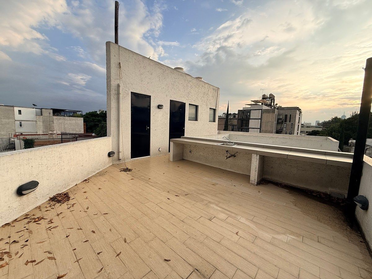 Departamento en Narvarte Oriente, Benito Juárez, foto 14 de 19