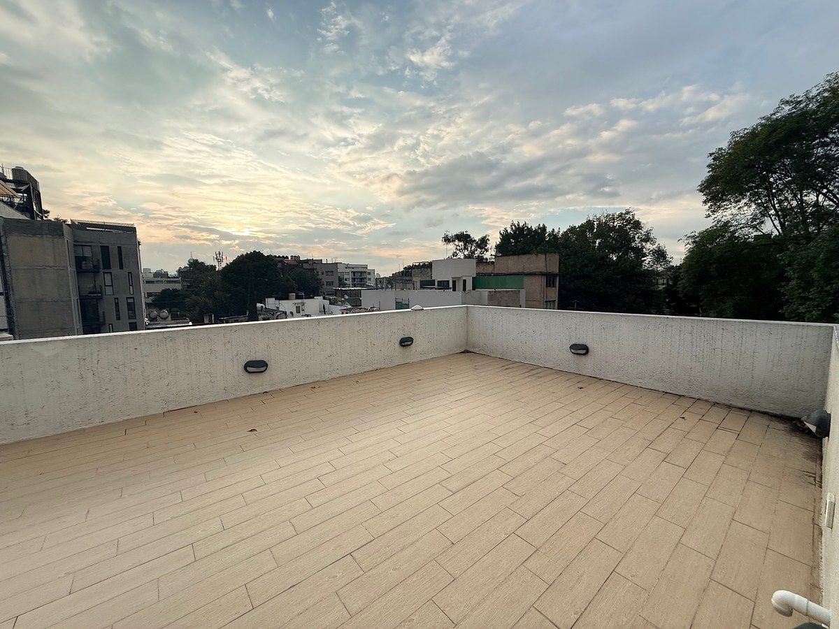 Departamento en Narvarte Oriente, Benito Juárez, foto 15 de 19