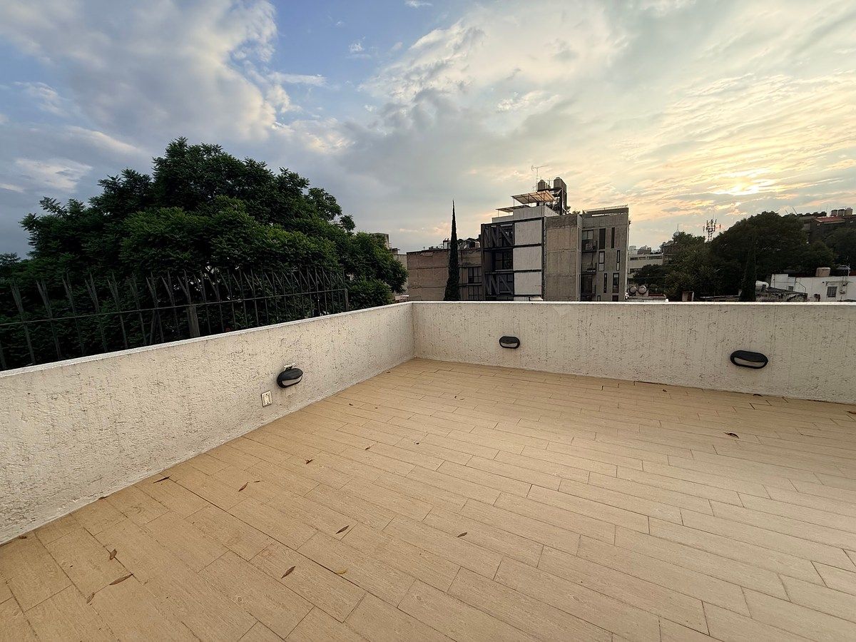 Departamento en Narvarte Oriente, Benito Juárez, foto 16 de 19