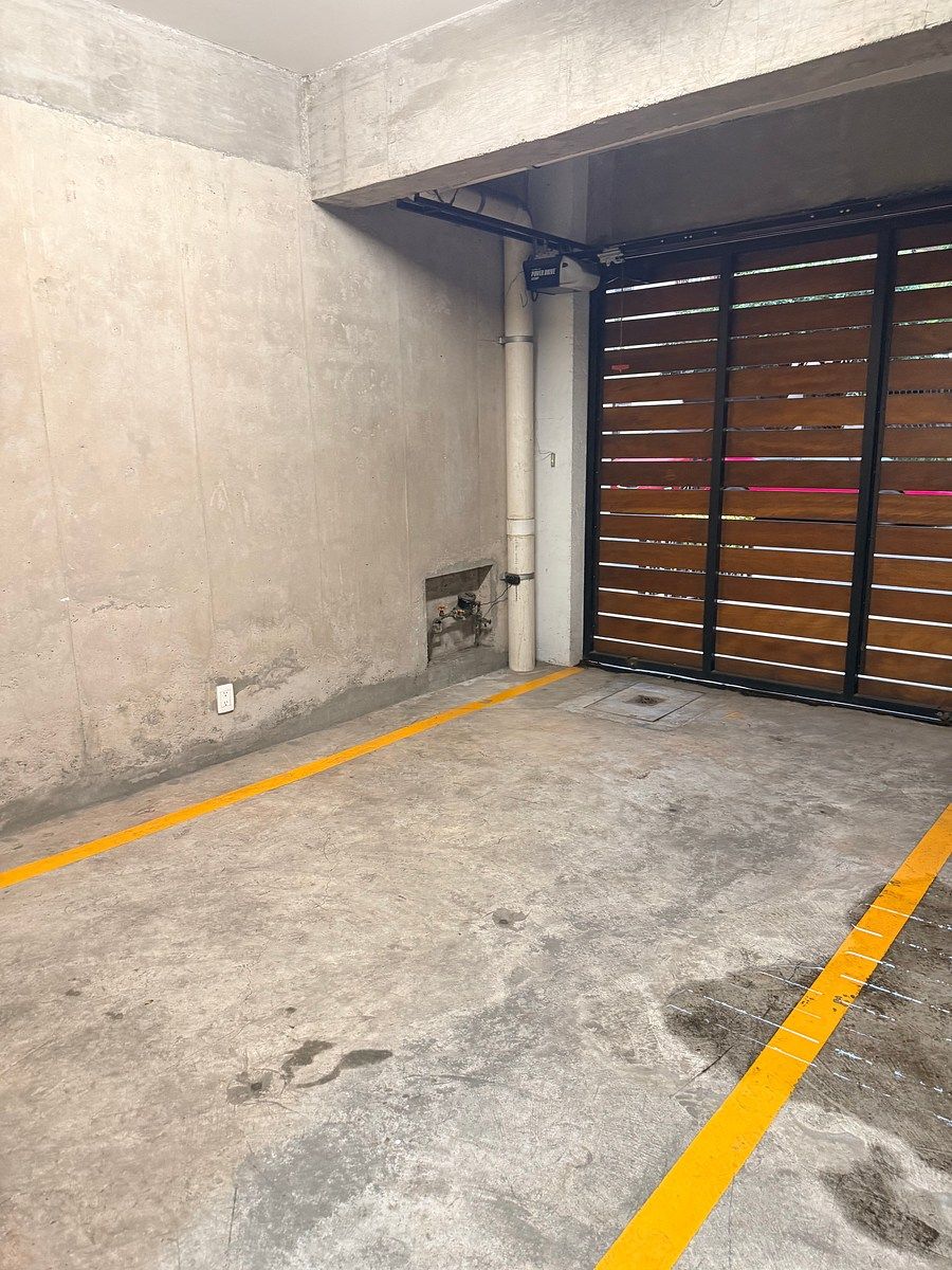 Departamento en Narvarte Oriente, Benito Juárez, foto 18 de 19