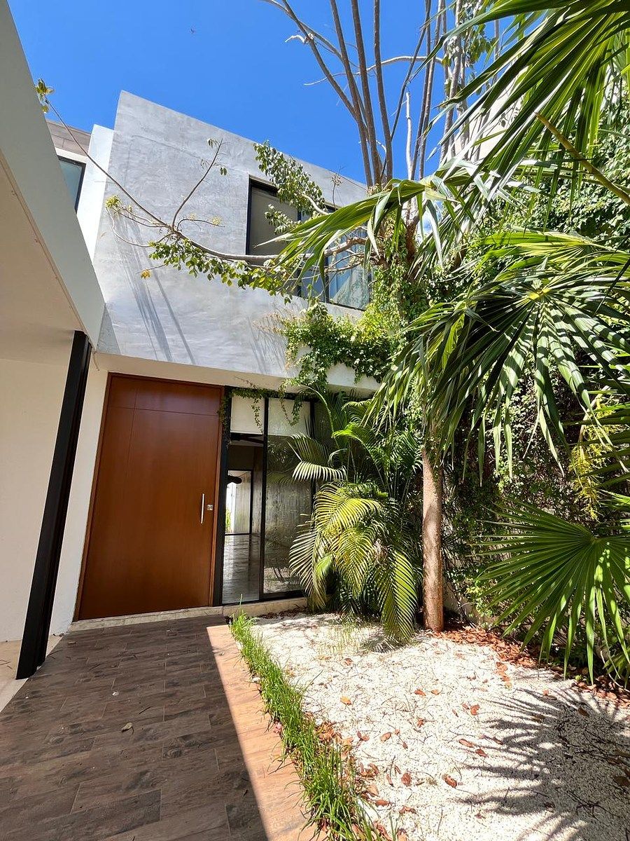 CASA À VENDA EM SANTA RITA CHOLUL, foto 1 de 10