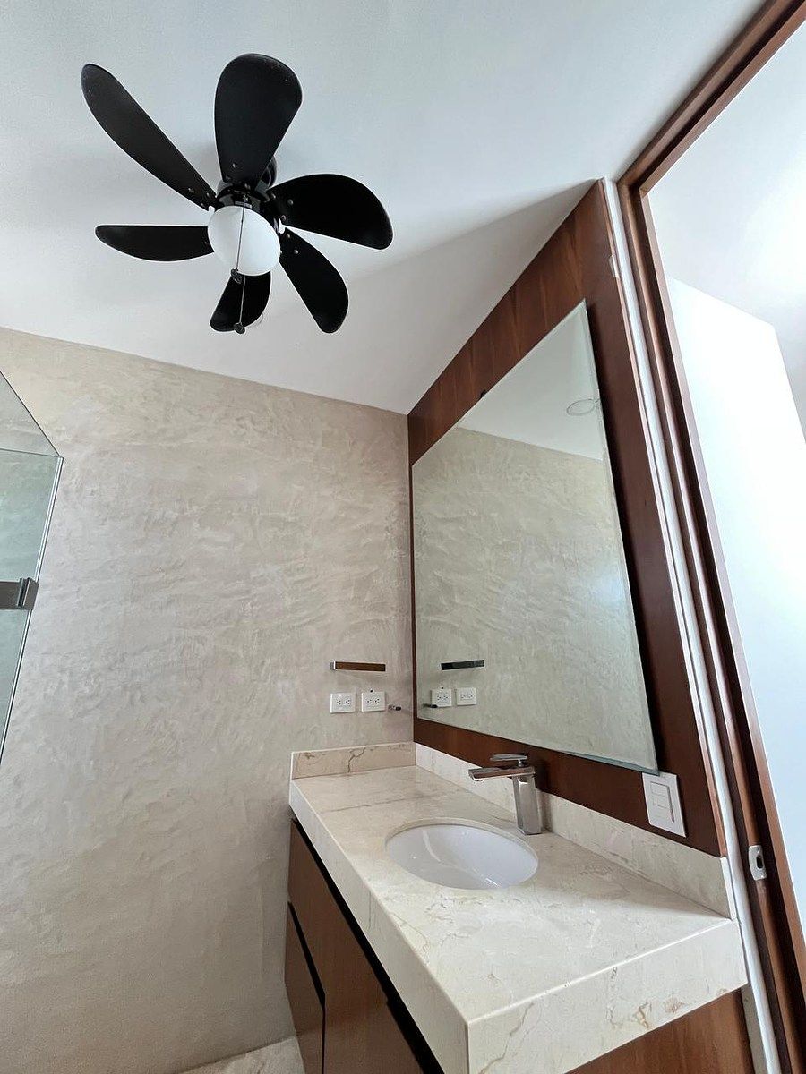 Casa em Santa Rita Cholul, Mérida, foto 3 de 10