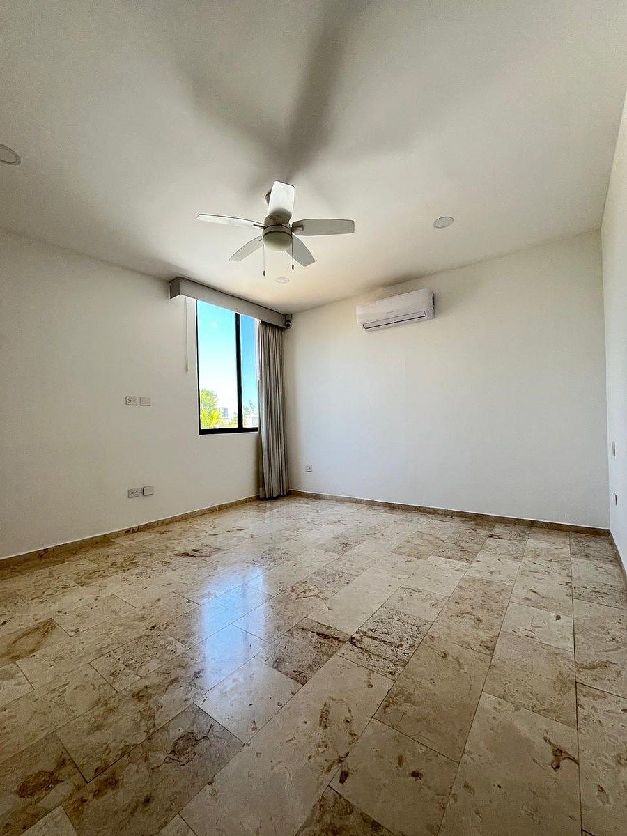 Casa em Santa Rita Cholul, Mérida, foto 7 de 10