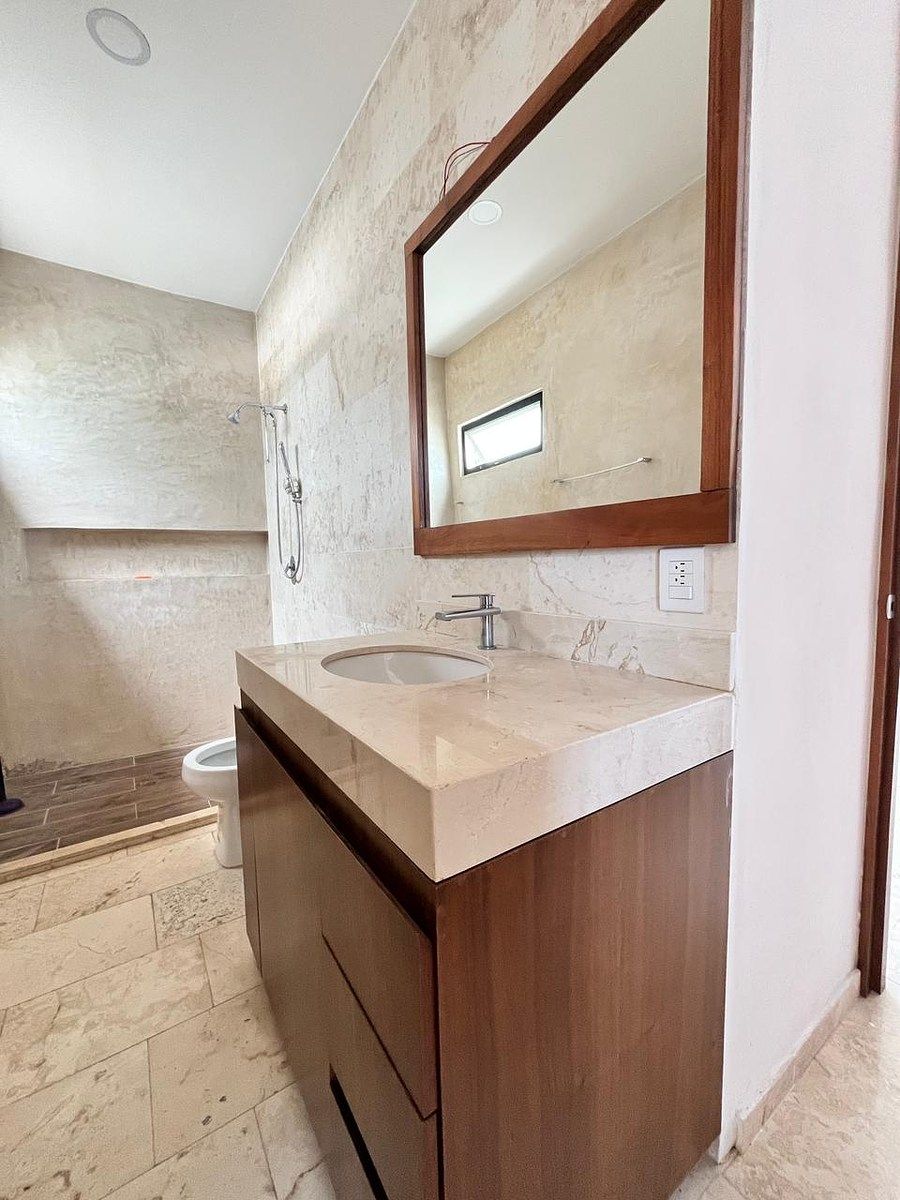 Casa em Santa Rita Cholul, Mérida, foto 8 de 10