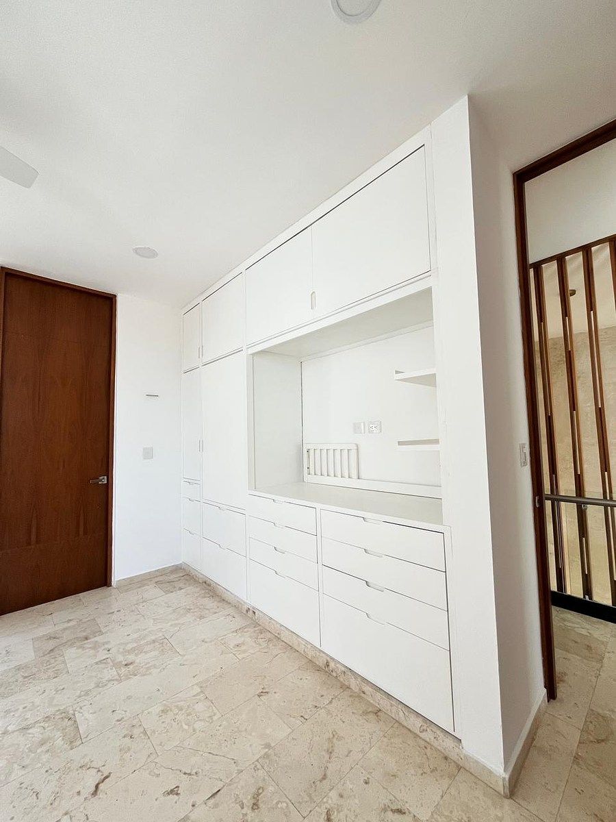 Casa em Santa Rita Cholul, Mérida, foto 9 de 10