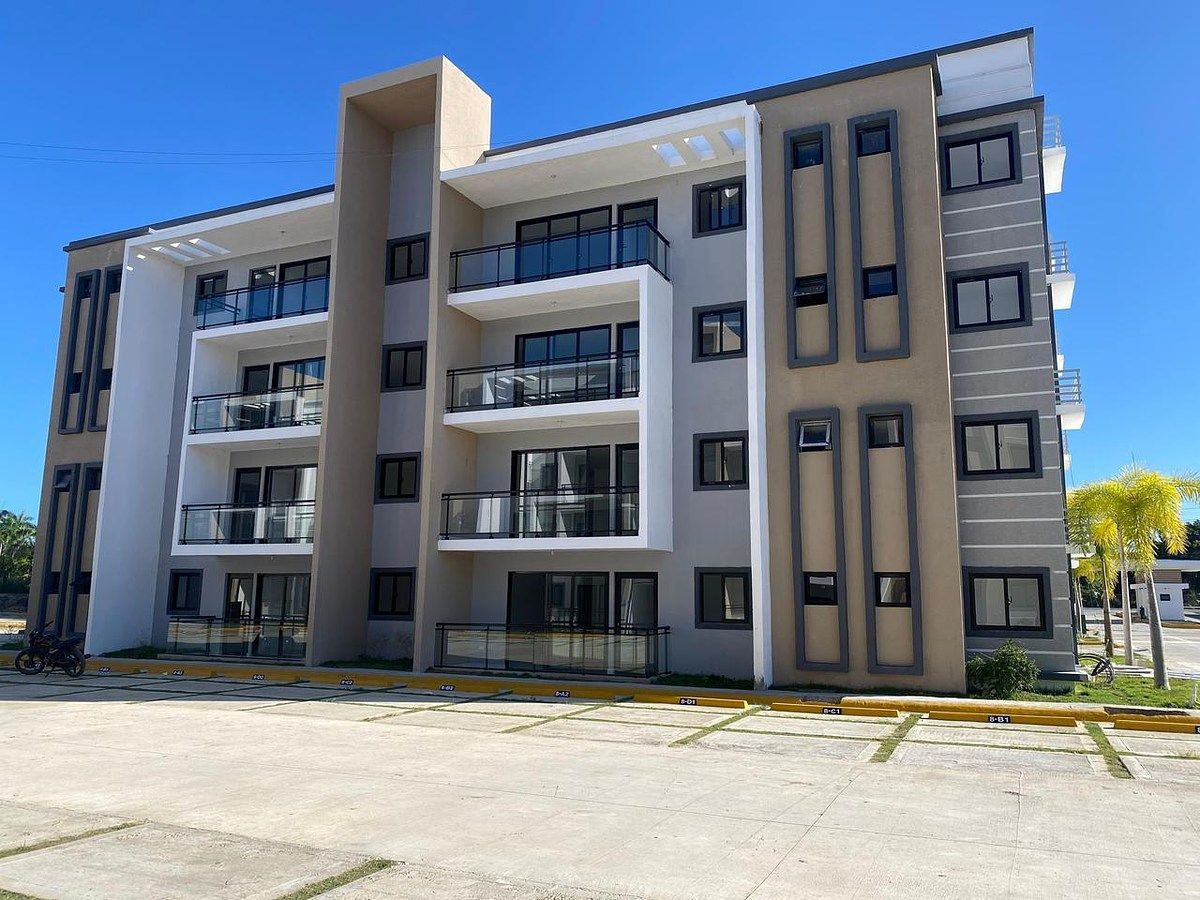 Apartamento en Playa Dorada, San Felipe de Puerto Plata, foto 2 de 19