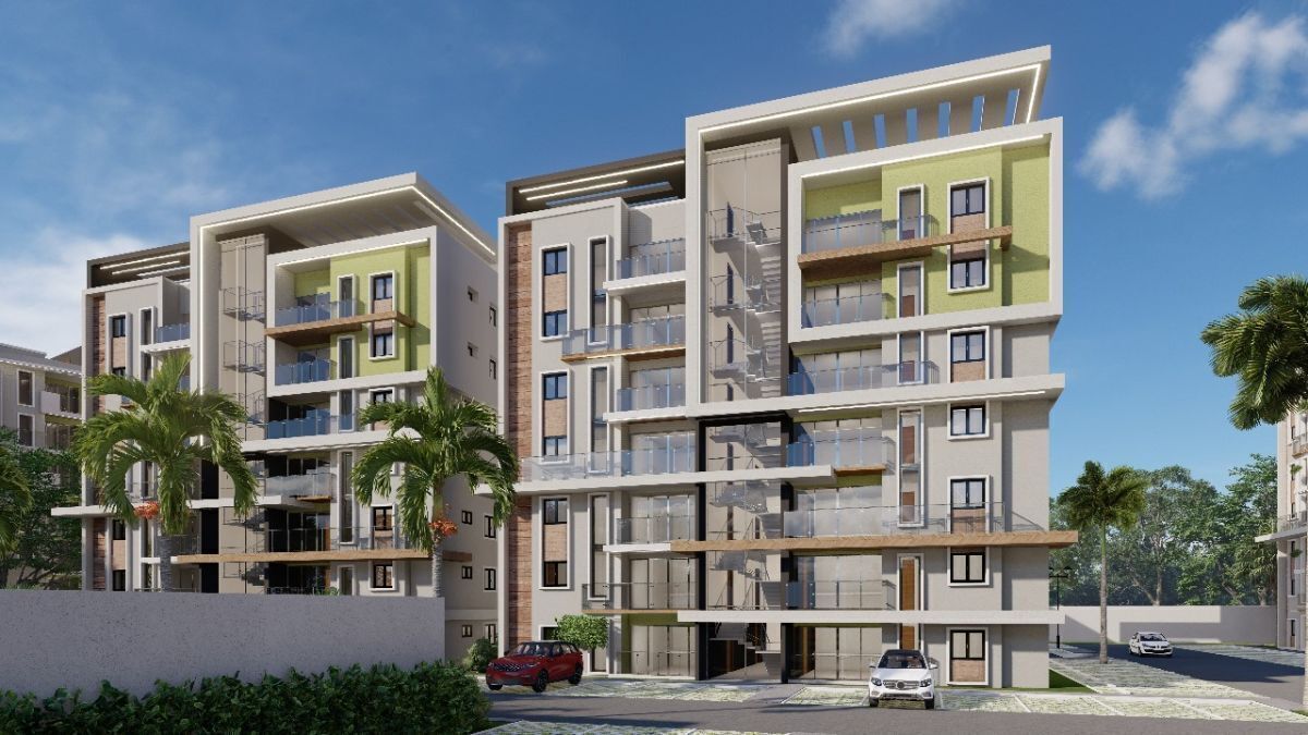 Apartamento en Playa Dorada, San Felipe de Puerto Plata, foto 11 de 19
