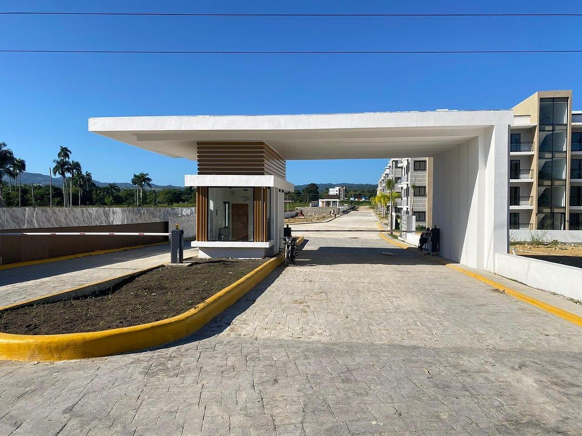 Apartamento en Playa Dorada, San Felipe de Puerto Plata, foto 12 de 19