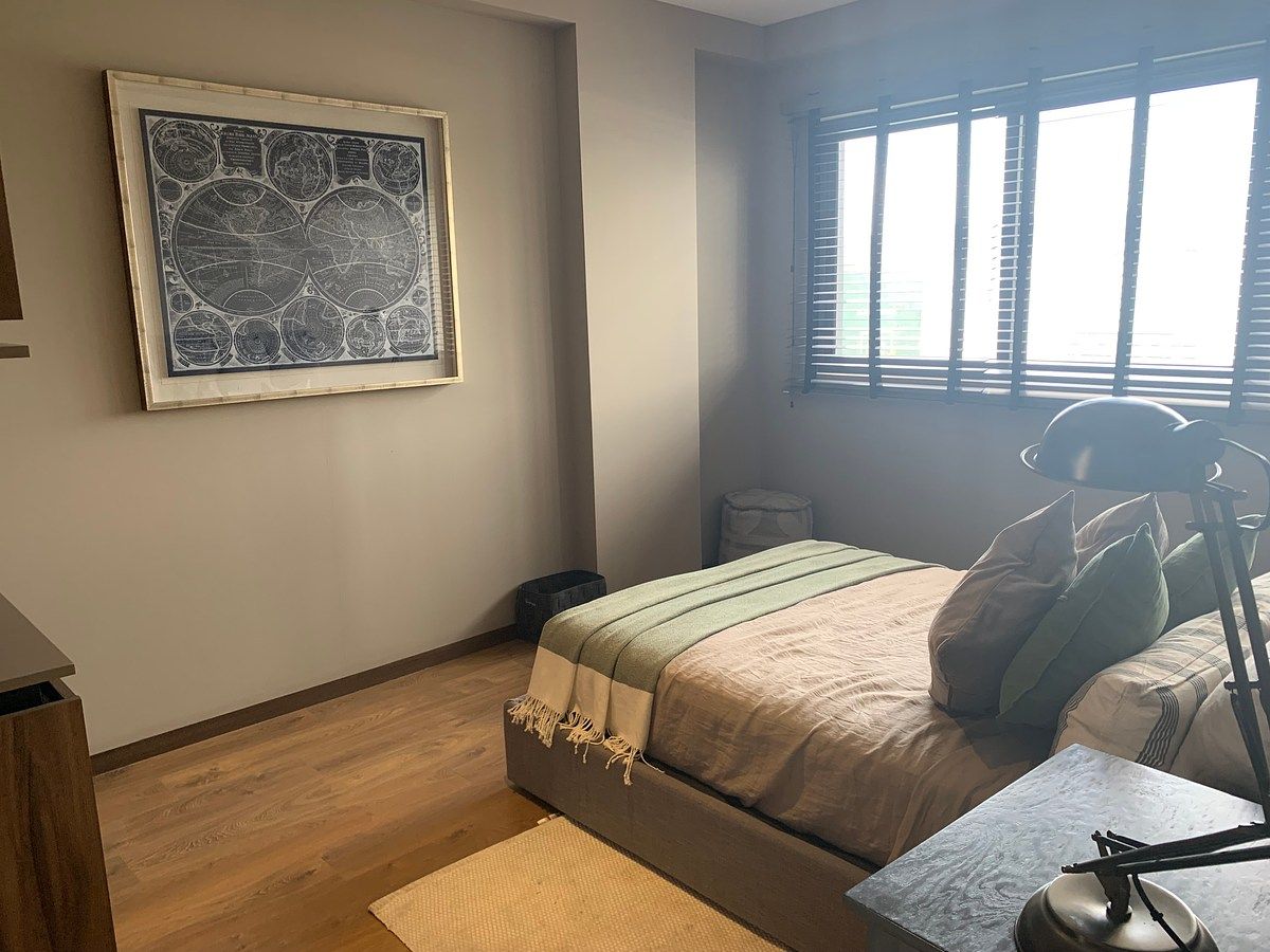 Departamento en Lomas del Campanario Norte, Querétaro, foto 12 de 35
