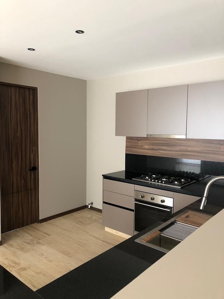 Cocina con acabados de alta gama. Varía x  modelo., foto 15 de 35