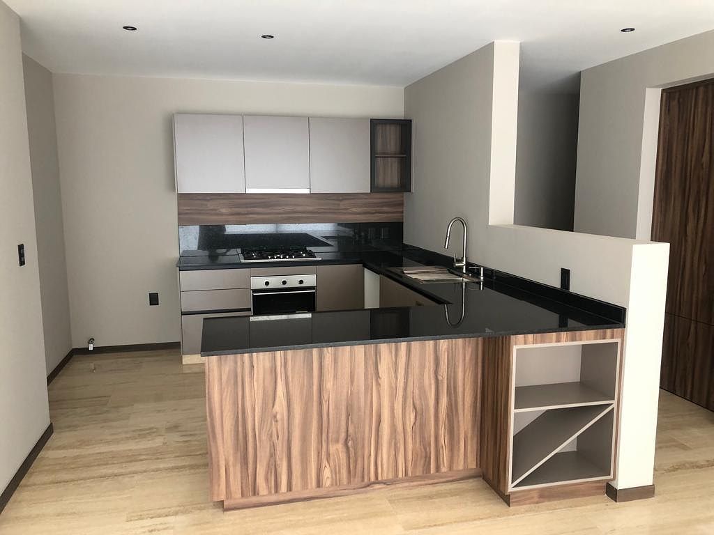Cocina / puede variar dependiendo del departamento, foto 16 de 35