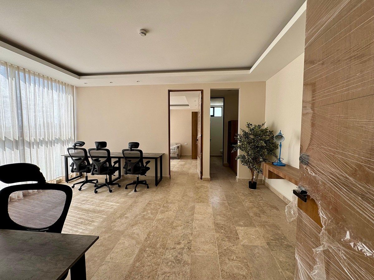 Departamento en San Ramon Norte, Mérida, foto 27 de 29