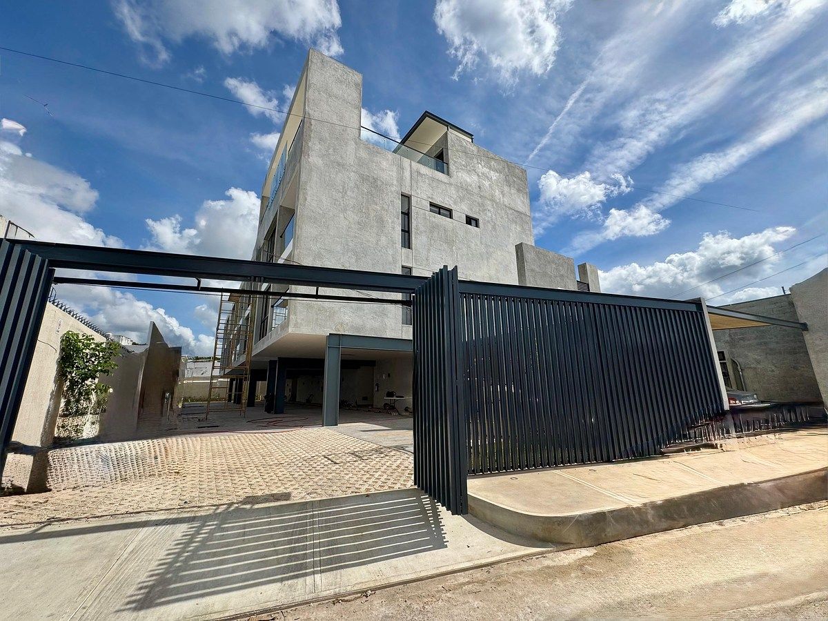DEPARTAMENTO EN VENTA, 1 HABITACIÓN, ROOF TOP CON AMENIDADES, SAN RAMÓN NORTE, foto 1 de 29