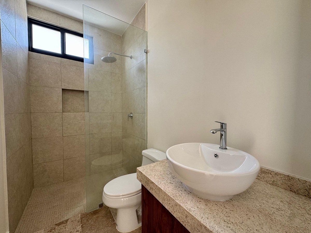 Departamento en San Ramon Norte, Mérida, foto 13 de 29