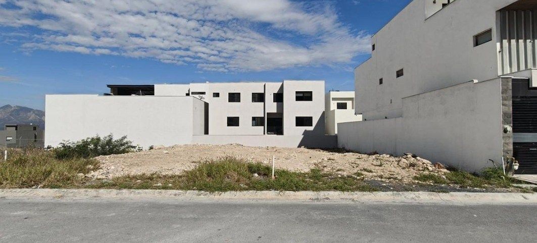 Lot in Mirador, García, photo 11 of 11