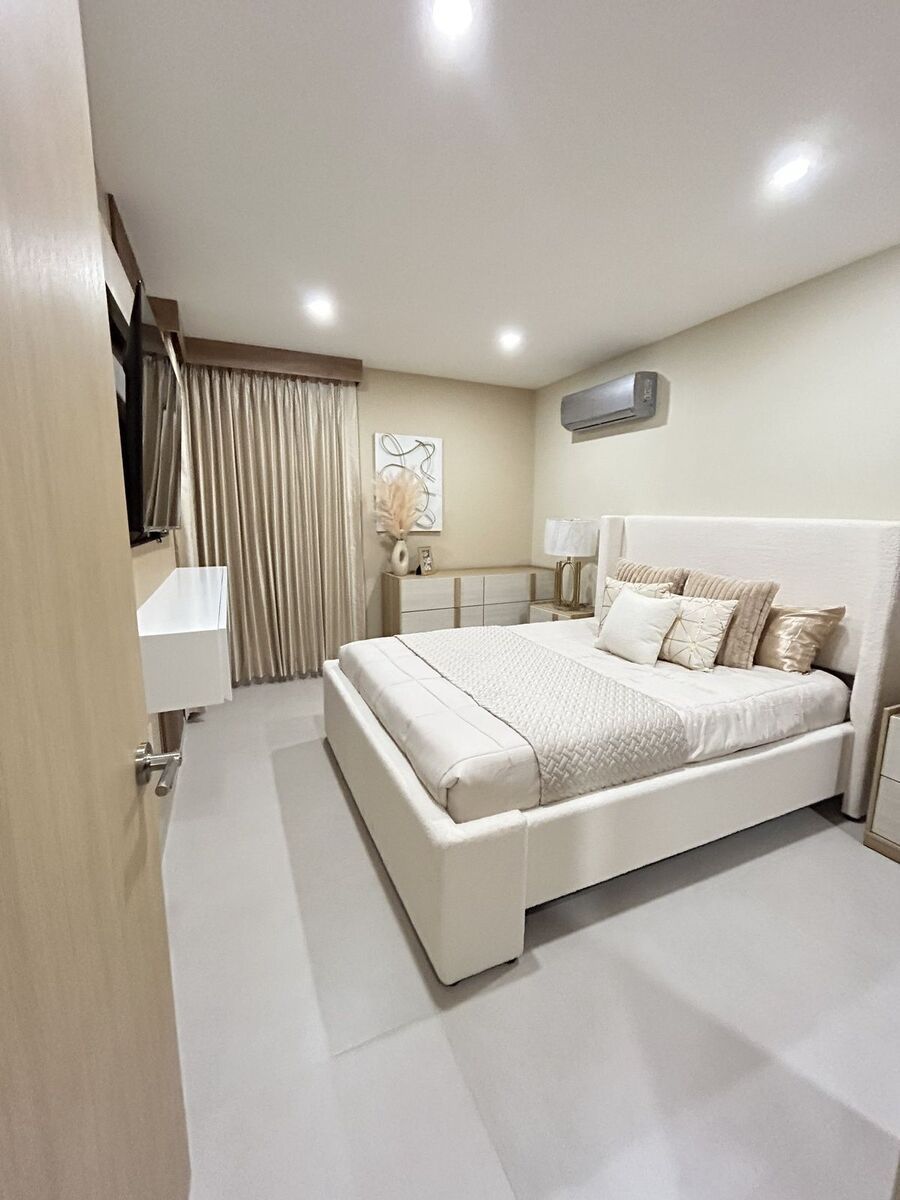 Apartamento em Jardines de La Mesa, Tijuana, foto 8 de 15