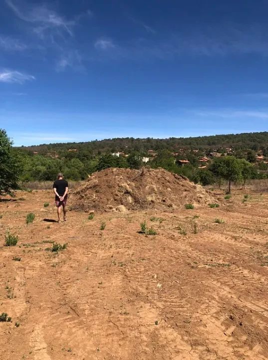 Terreno à venda em Pinares de Tapalpa, foto 1 de 6