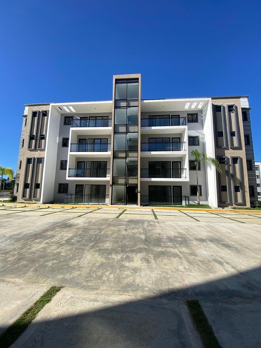 Apartamento en Playa Dorada, San Felipe de Puerto Plata, foto 2 de 18