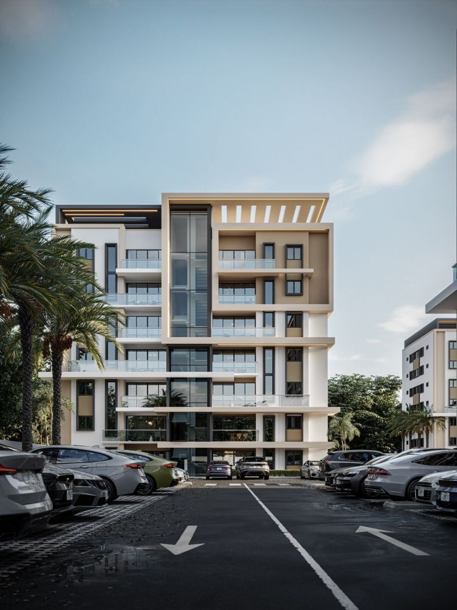 Apartamento en Playa Dorada, San Felipe de Puerto Plata, foto 10 de 18