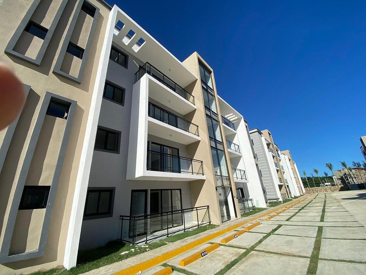 Apartamento en Playa Dorada, San Felipe de Puerto Plata, foto 15 de 18