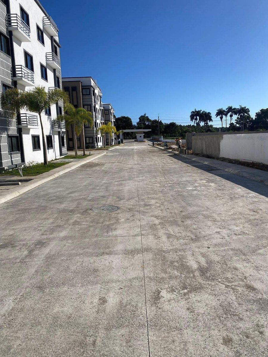 Apartamento en Playa Dorada, San Felipe de Puerto Plata, foto 16 de 18