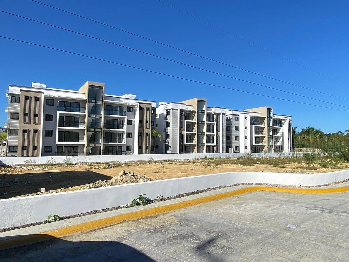 Apartamento en Playa Dorada, San Felipe de Puerto Plata, foto 18 de 18