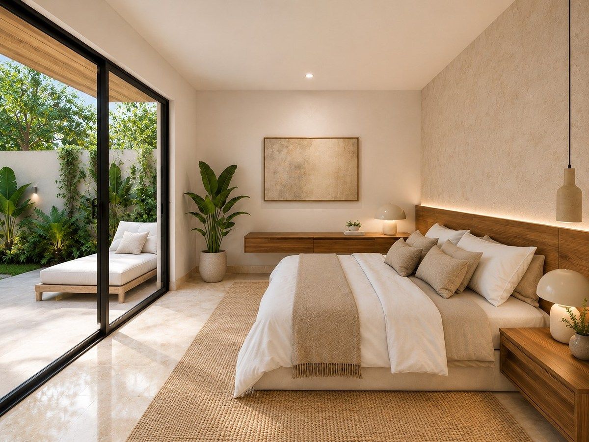 Casa en Dzityá, Mérida, foto 4 de 5