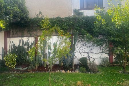 Terreno à Venda, San Angel