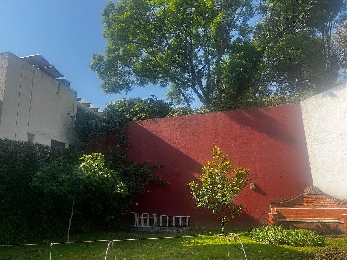 Lote comercial em San Ángel, Álvaro Obregón, foto 5 de 12