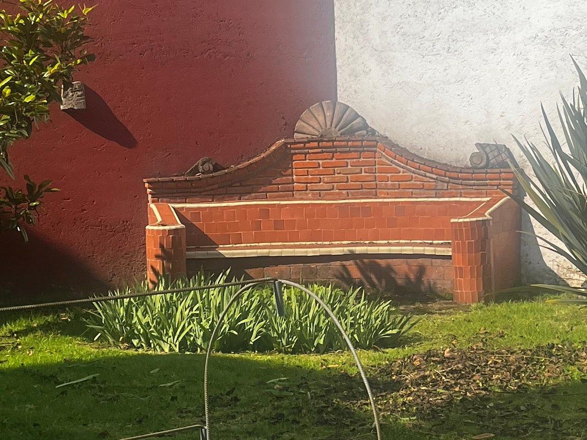 Lote comercial em San Ángel, Álvaro Obregón, foto 6 de 12