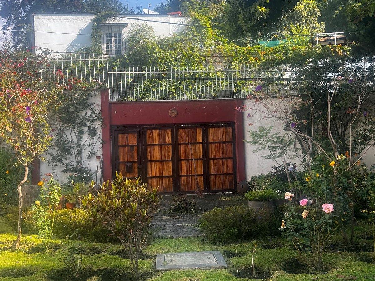 Lote comercial em San Ángel, Álvaro Obregón, foto 10 de 12