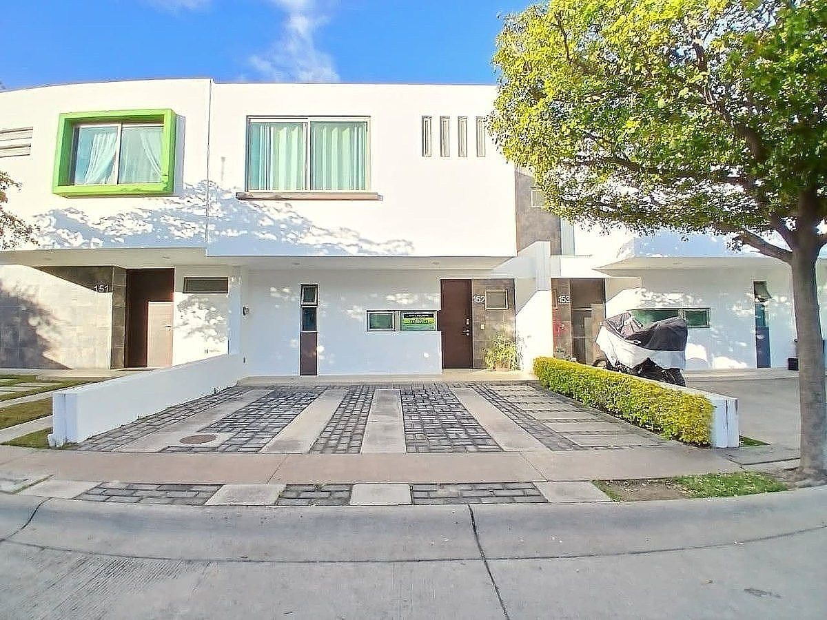 *  Vive al Sur de la Ciudad | Casa en Renta en Sorrento, foto 1 de 9