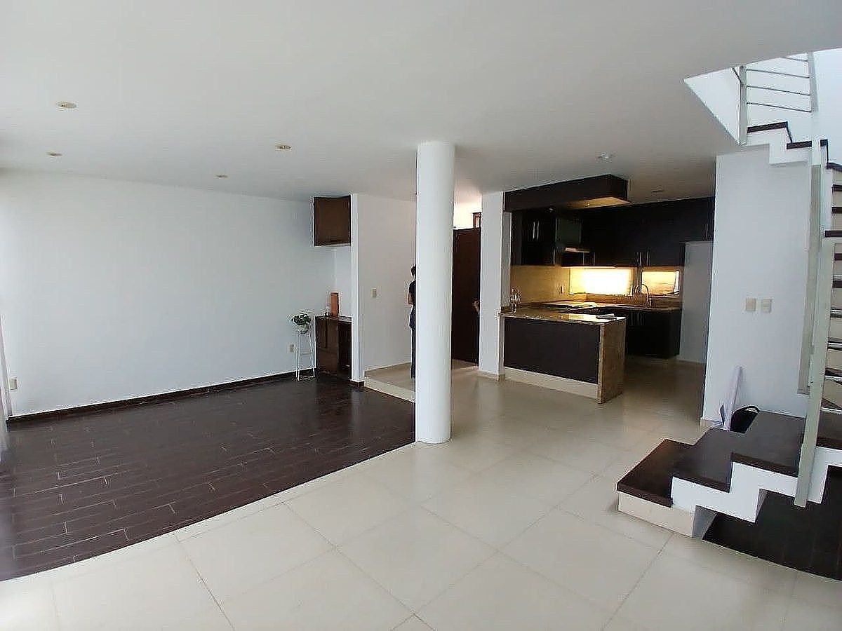 Casa en condominio en San Agustin, Tlajomulco de Zúñiga, foto 2 de 9