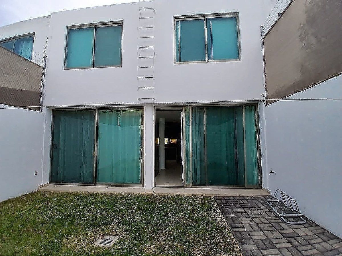 Casa en condominio en San Agustin, Tlajomulco de Zúñiga, foto 4 de 9