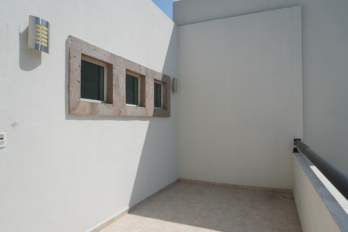 Casa em Sin Nombre de Colonia 53, Monterrey, foto 23 de 24