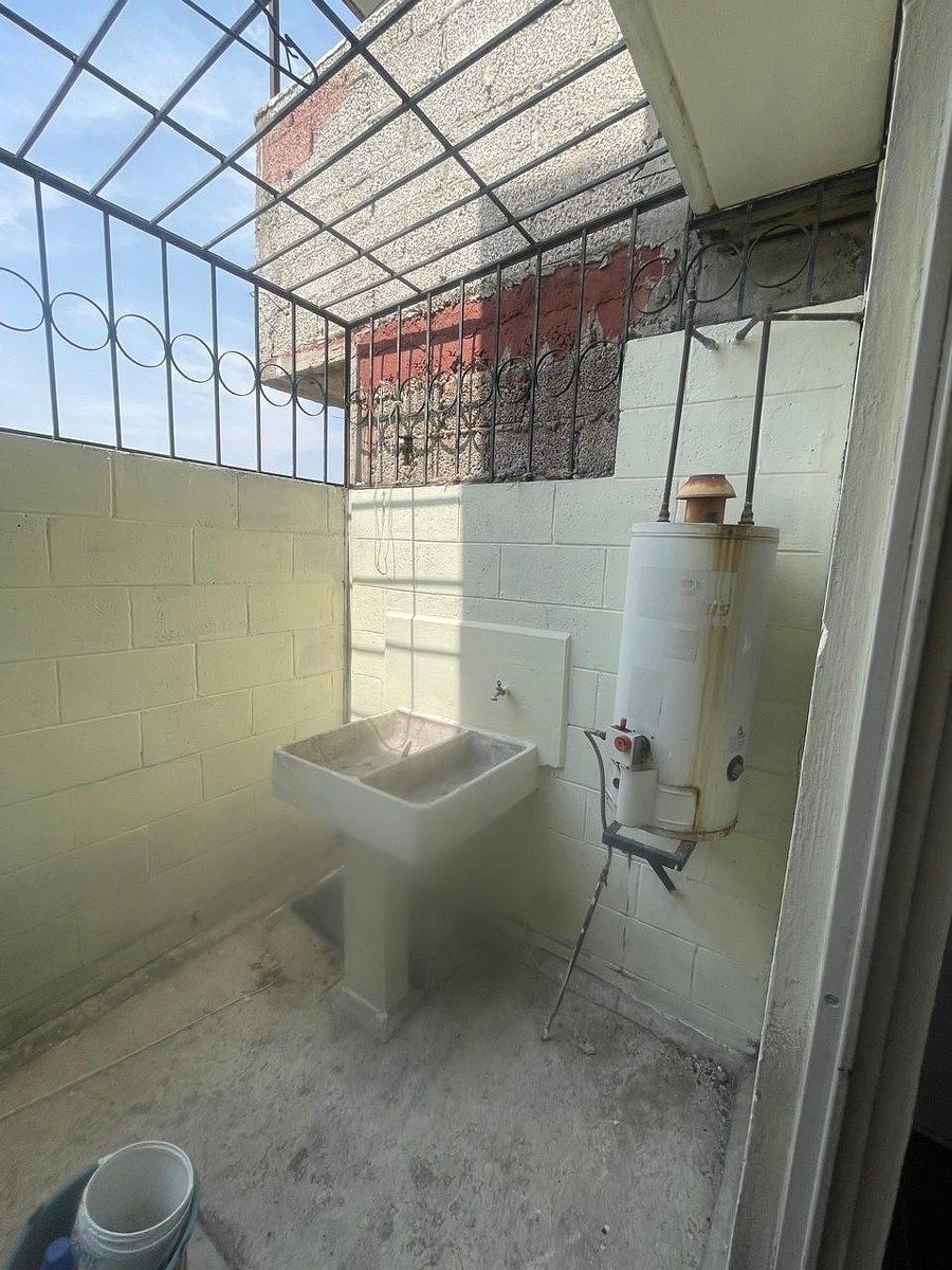 Casa en Ojo de Agua, Tecamac, foto 3 de 11