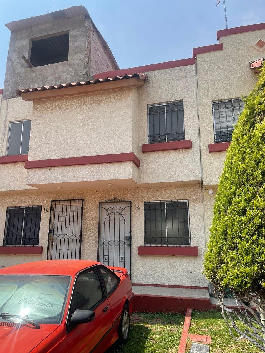 Casa en Ojo de Agua, Tecamac, foto 10 de 11