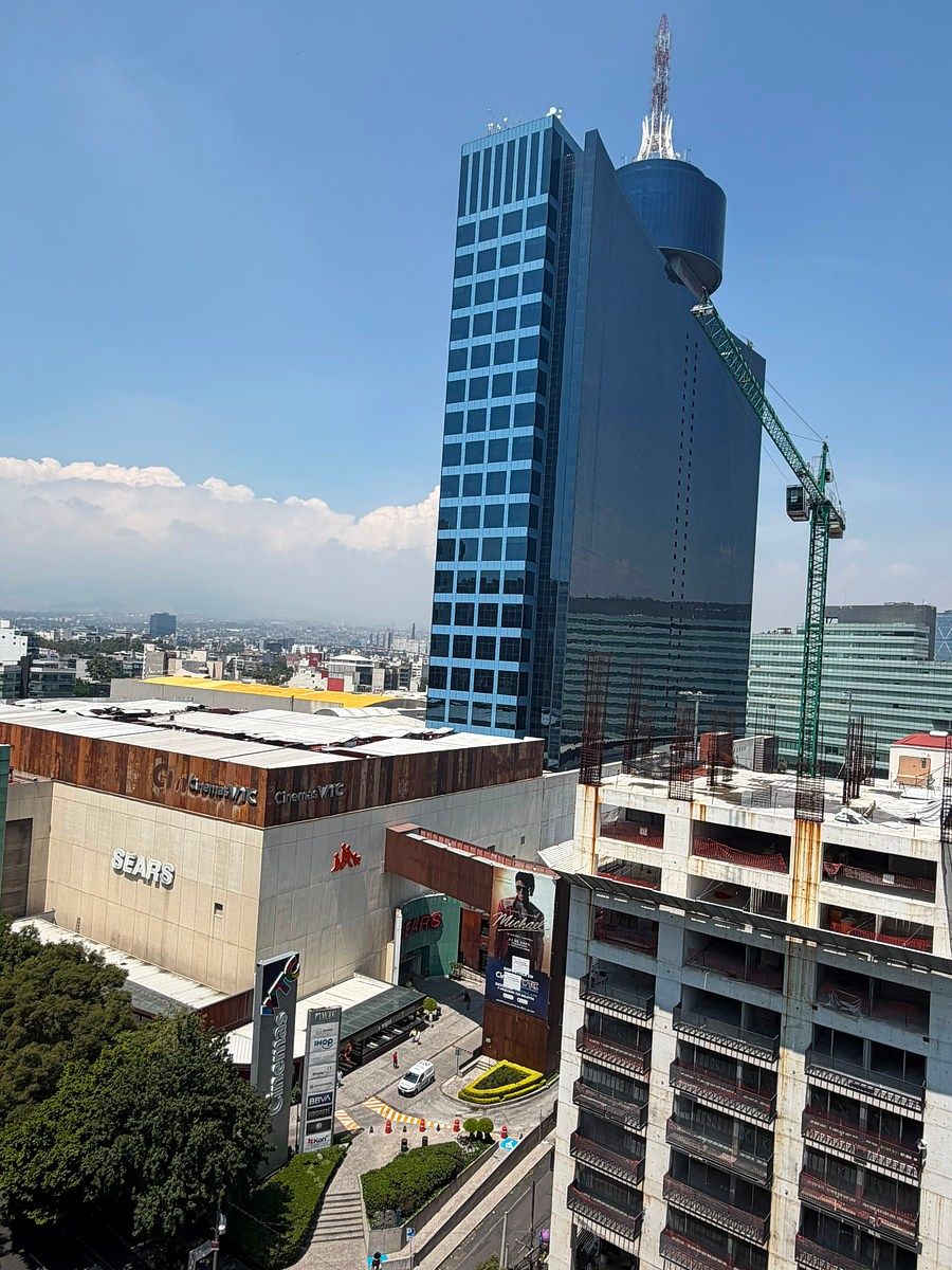 Sala Comercial em Del Valle Norte, Benito Juárez, foto 11 de 13