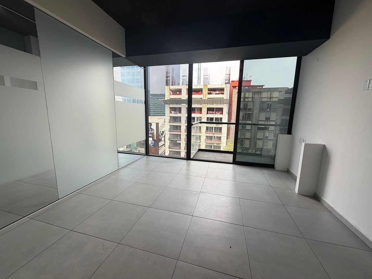 Oficina en Del Valle Norte, Benito Juárez, foto 3 de 23