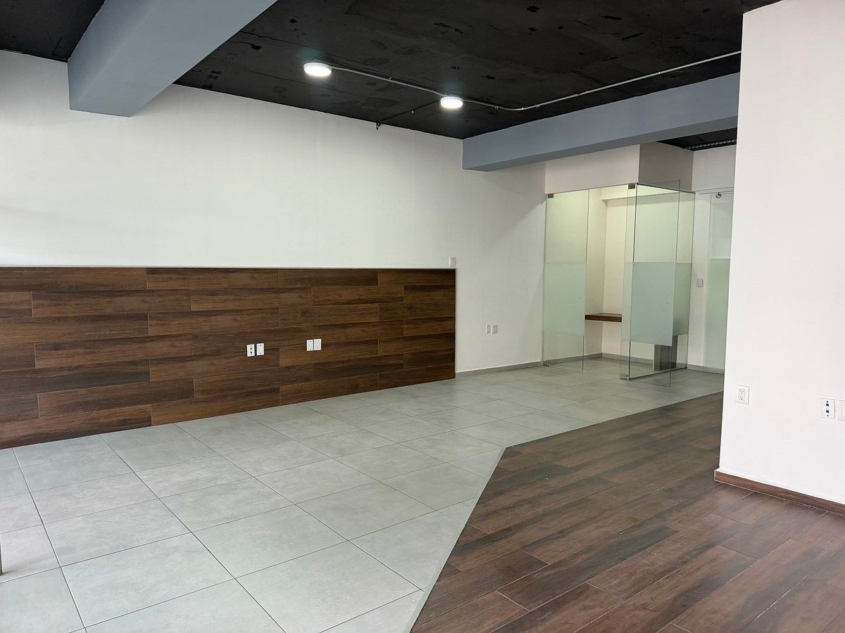 Oficina en Del Valle Norte, Benito Juárez, foto 8 de 23