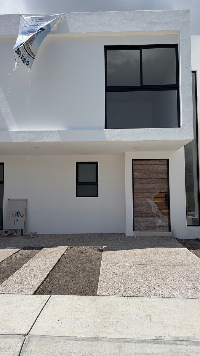 En venta casa nueva de autor., foto 1 de 28