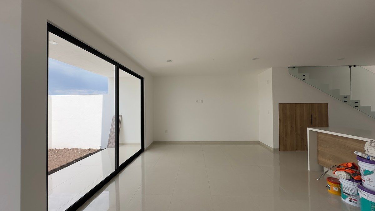 Casa en condominio en Rodanta, El Marqués, foto 10 de 28
