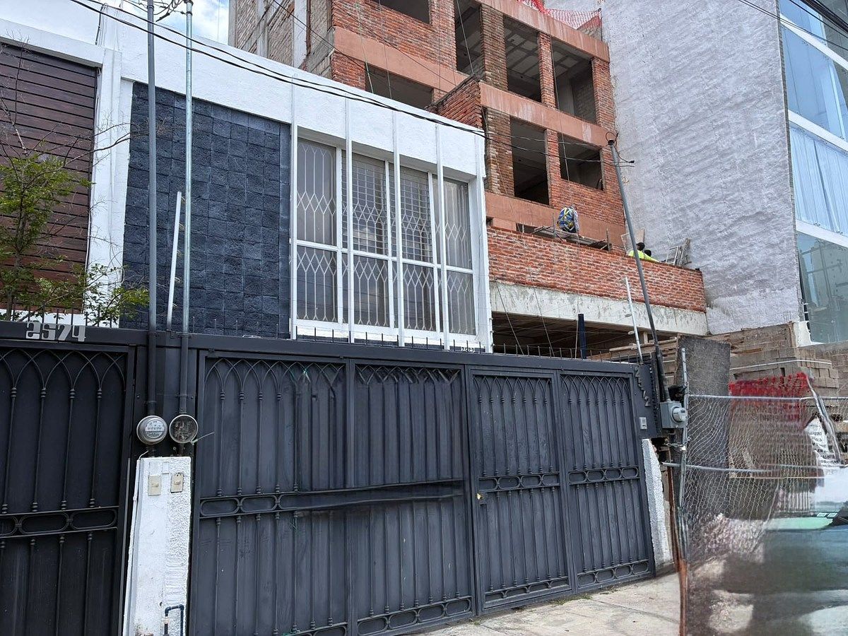 Casa en renta Providencia