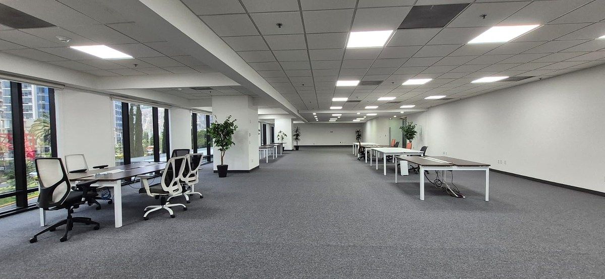 Sala Comercial em Santa Fe Cuajimalpa, Cuajimalpa de Morelos, foto 13 de 19