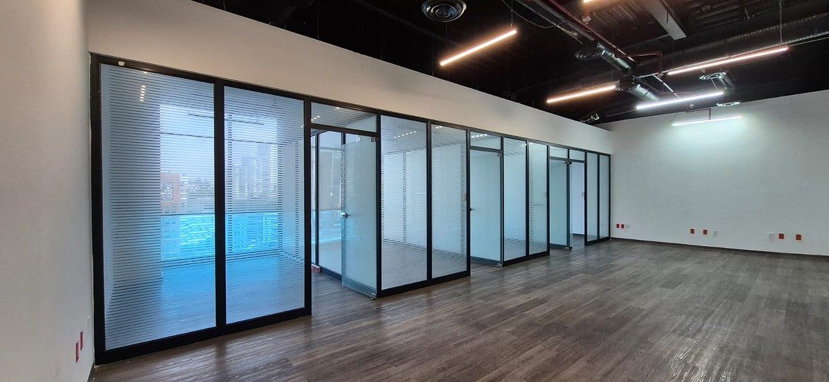 Sala Comercial em Santa Fe Cuajimalpa, Cuajimalpa de Morelos, foto 10 de 19