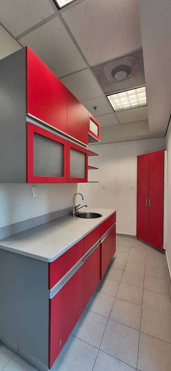 Sala Comercial em Santa Fe Cuajimalpa, Cuajimalpa de Morelos, foto 17 de 19