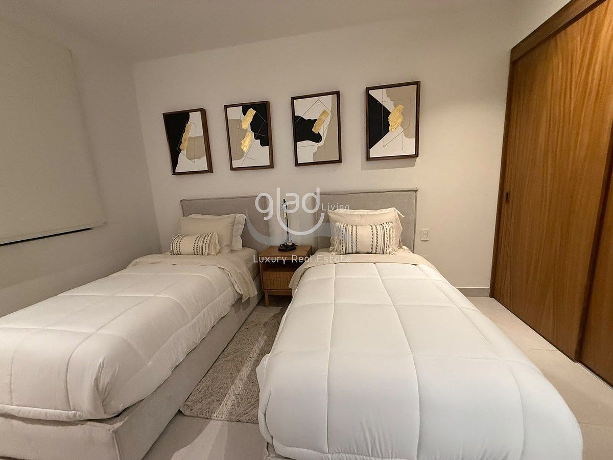 Departamento en Las Jarretaderas, Bahía de Banderas, foto 17 de 29