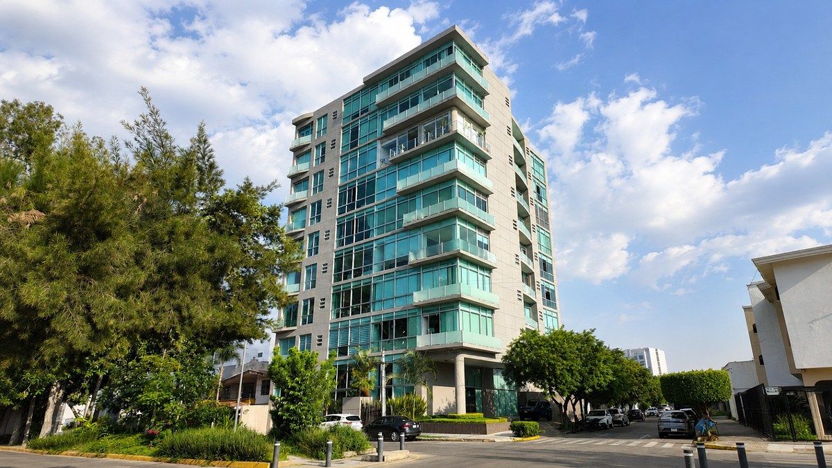 Apartamento à venda, bairro Prados de Providencia, Guadalajara, Jalisco, foto 1 de 30